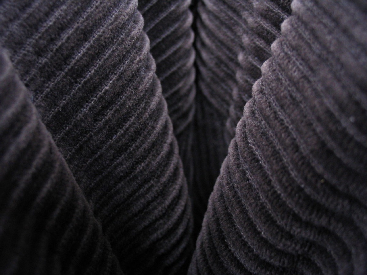 Corduroy
