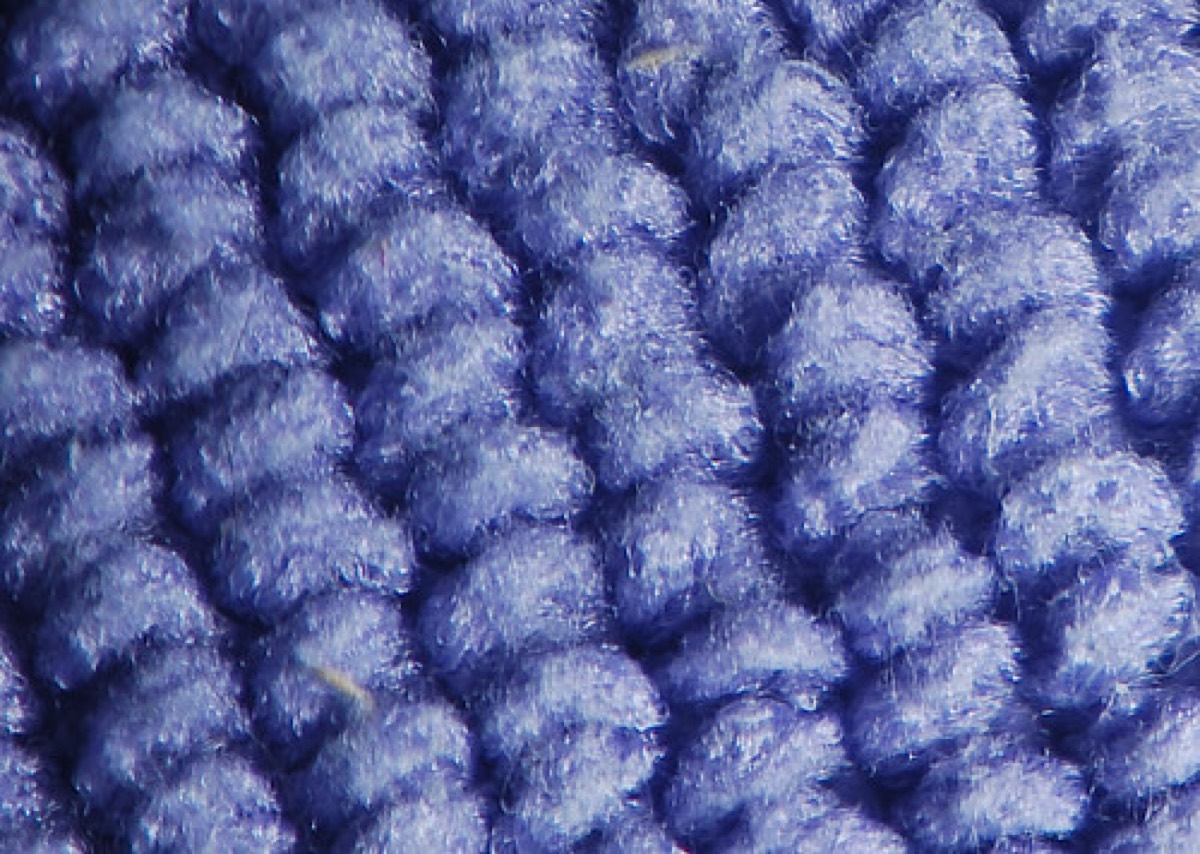 Microfibre