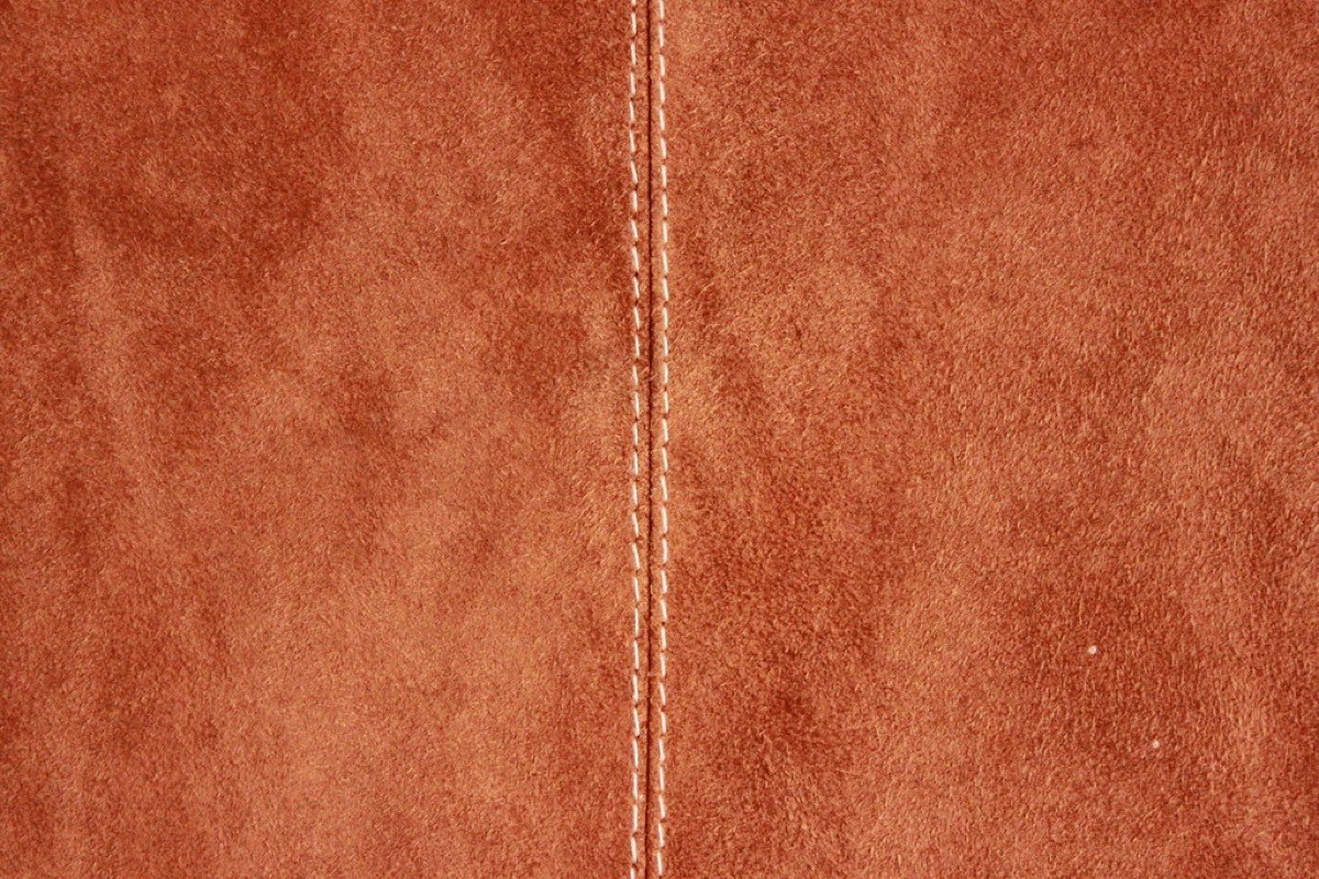 Suede / nubuck
