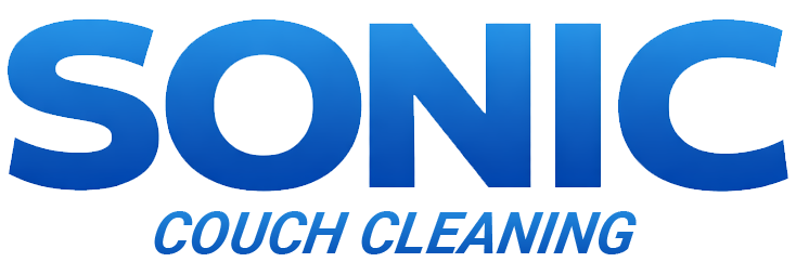 Sonic Couch Cleaning Services