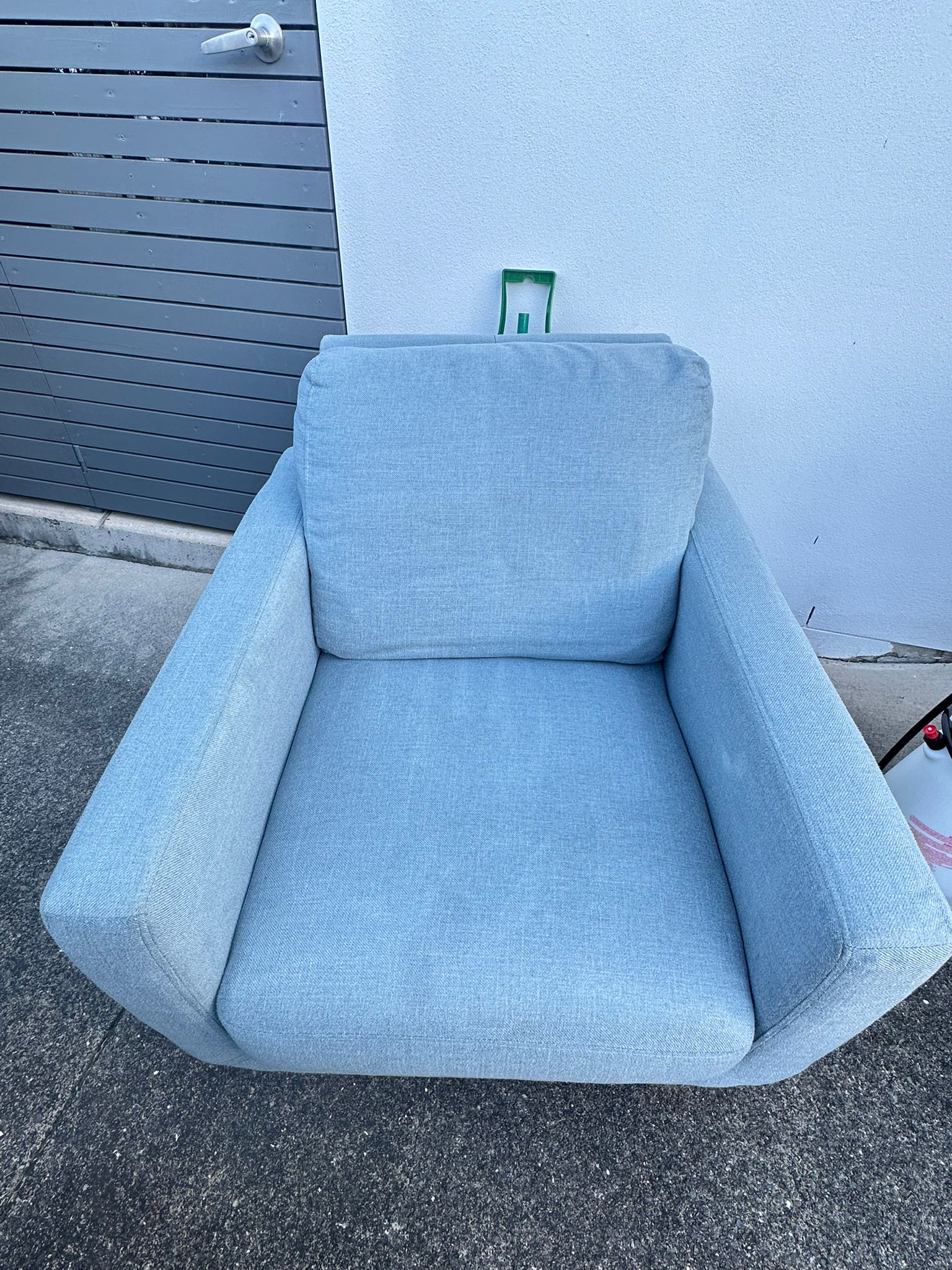 Sofa Steam Cleaning