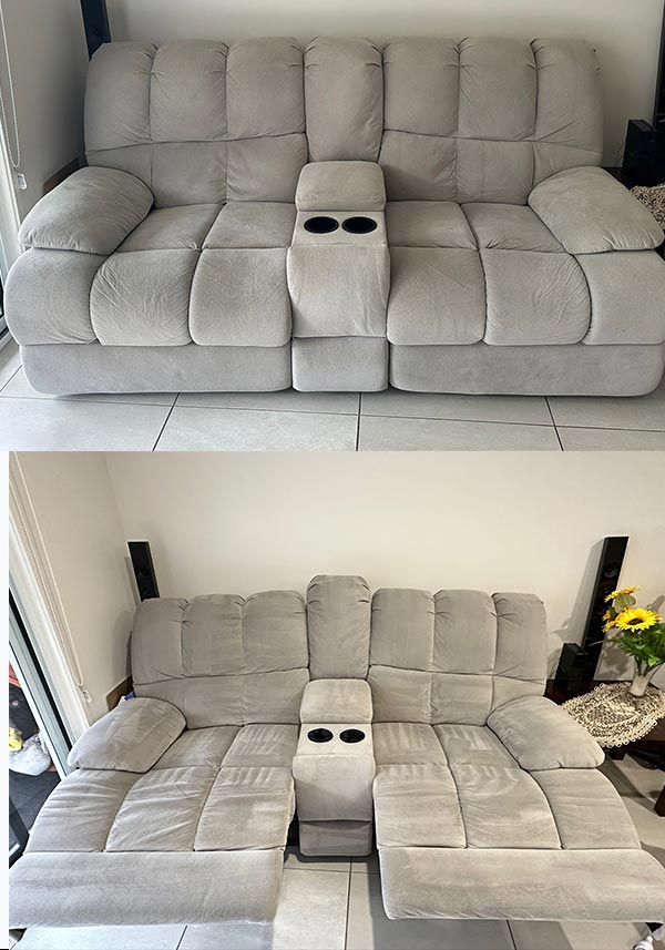 Benefits of Regular Couch Cleaning