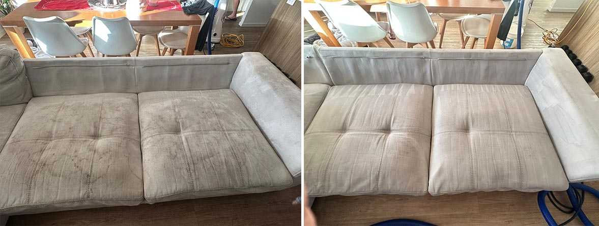 Couch Cleaning Canberra