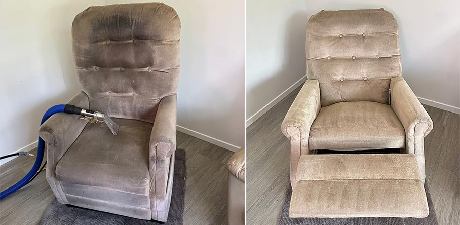 Professional Couch Cleaning Services in Brisbane