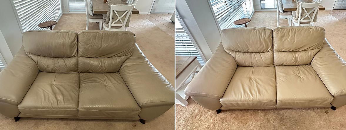 Professional Couch Cleaning Services in Perth