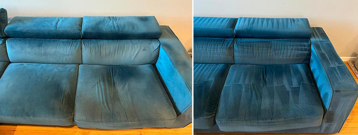 Professional Couch Cleaning Melbourne