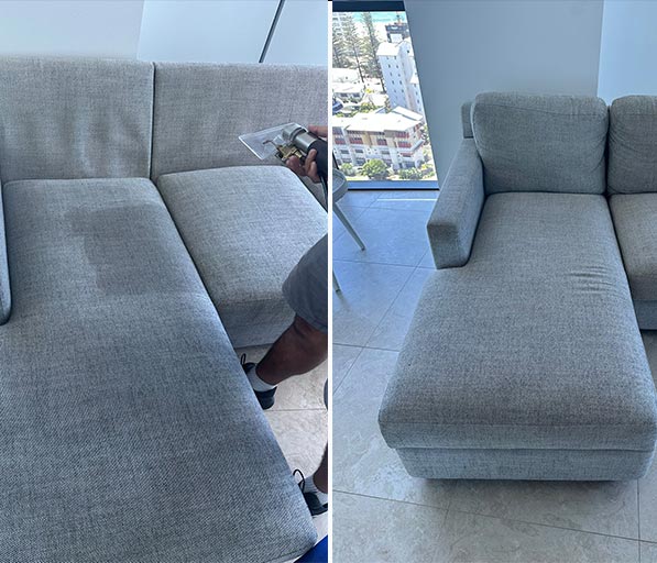 Couch Cleaning for Homeowners and Tenants